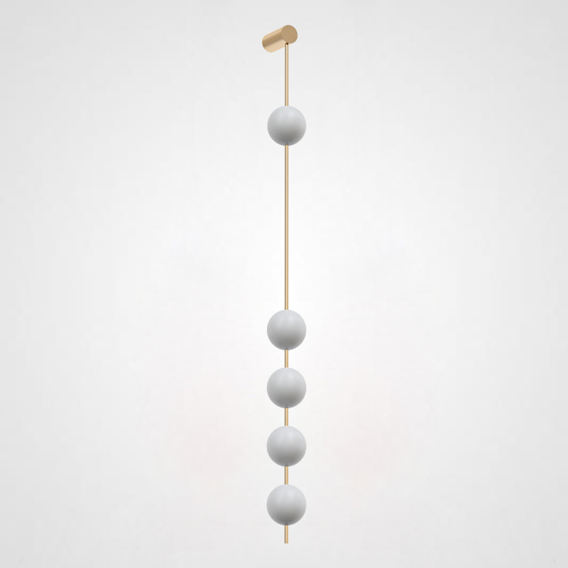 Бра ImperiumLoft 230053-23 Adils
