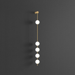 Бра ImperiumLoft 230053-23 Adils