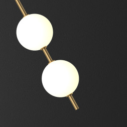 Бра ImperiumLoft 230053-23 Adils