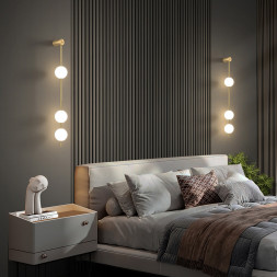 Бра ImperiumLoft 230053-23 Adils