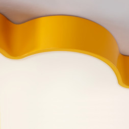 Потолочный светильник ImperiumLoft 101448-26 Cloud