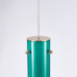 Подвесной светильник Favourite ALBA 4101-1P