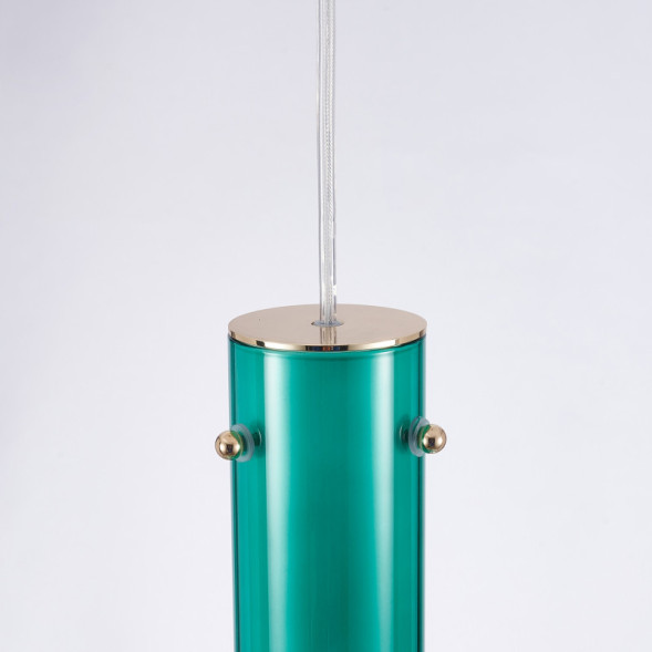 Подвесной светильник Favourite ALBA 4101-1P