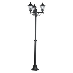 Садово-парковый светильник EGLO LATERNA 4 22145