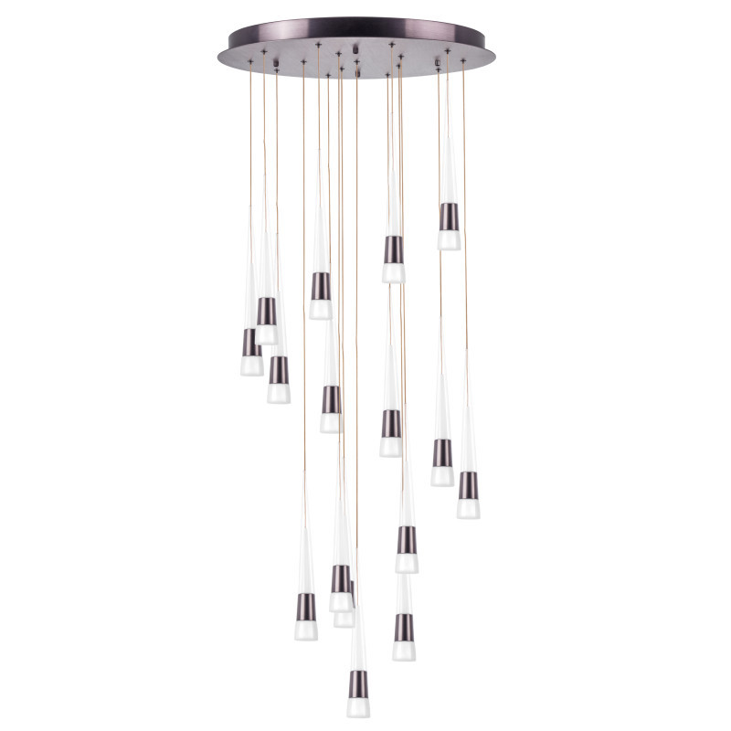 Каскадная люстра Lightstar CONE 757161