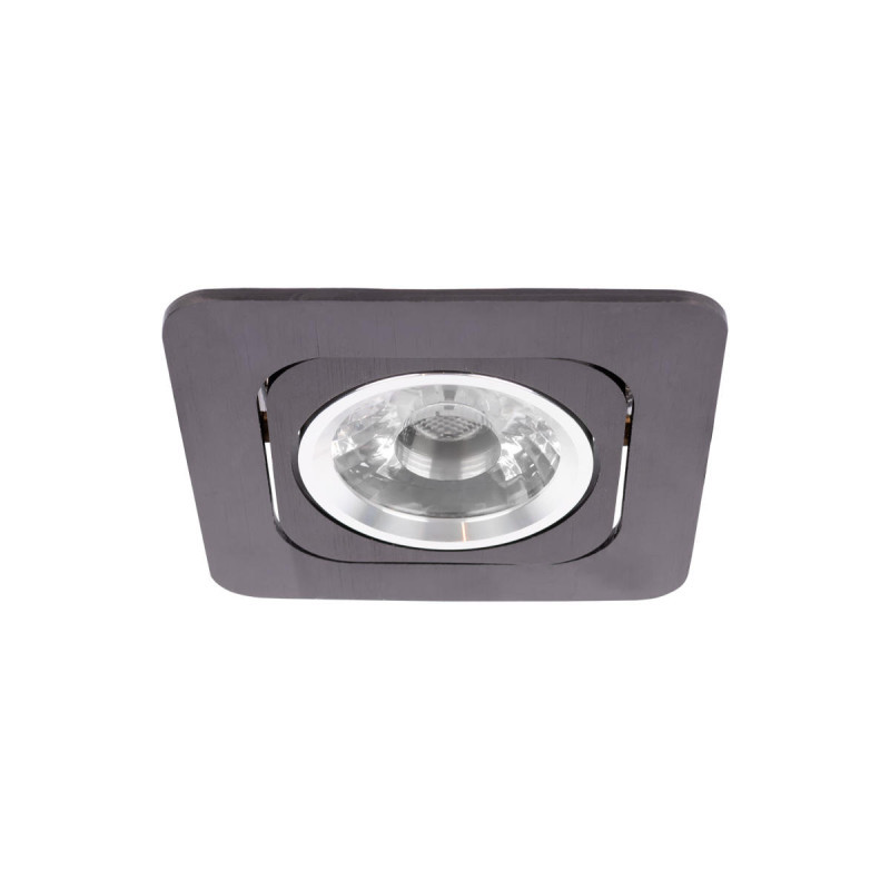 Встраиваемый точечный светильник LOFT IT 10328/A Black