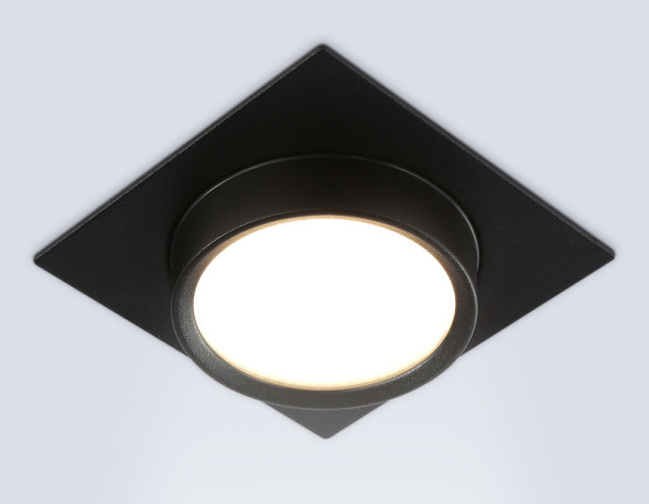 Точечный встраиваемый светильник Ambrella Light TECHNO SPOT TN6739