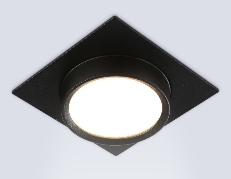 Точечный встраиваемый светильник Ambrella Light TECHNO SPOT TN6739