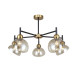 Люстра на штанге Escada LIBERTY 2109/5P