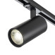 Светодиодный трековый светильник Escada 20002 20002TRA/01LED SBK