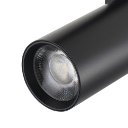 Светодиодный трековый светильник Escada 20002 20002TRA/01LED SBK