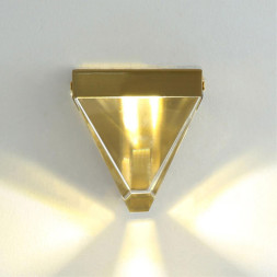 Бра Lussole LSP-7336 LITTLEROCK