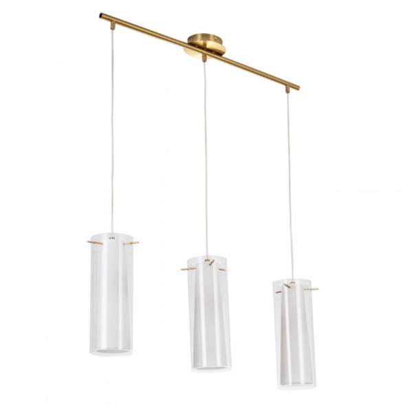 Подвесная люстра ARTE Lamp ARIES A8983SP-3PB