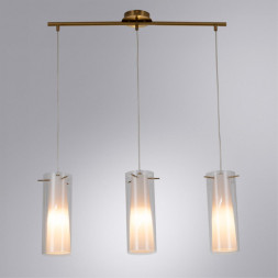 Подвесная люстра ARTE Lamp ARIES A8983SP-3PB
