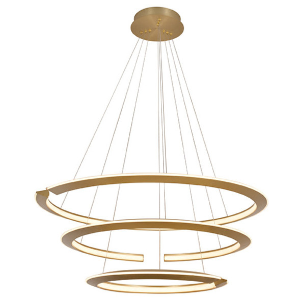 Каскадная люстра Lightstar Virata 814233