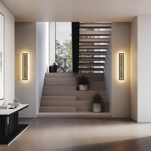 Бра Maytoni MOD311WL-L55B3K Orign