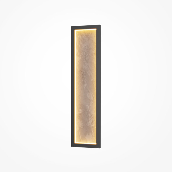 Бра Maytoni MOD311WL-L55B3K Orign