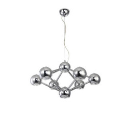 Подвесная люстра Vele Luce VL5173P08 Azore