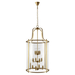 Подвесной светильник LOFT IT Lighthouse 10456/12 AB