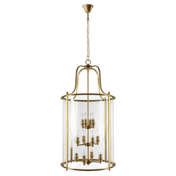 Подвесной светильник LOFT IT Lighthouse 10456/12 AB