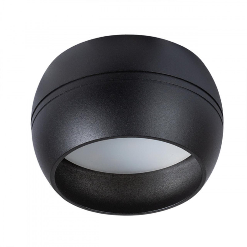 Накладной точечный светильник ARTE Lamp GAMBO A5551PL-1BK