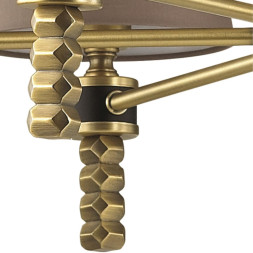 Люстра на штанге LUMION Montana 4429/6C