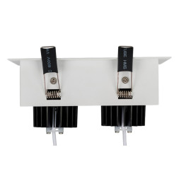 Встраиваемый точечный светильник Arlight CL-KARDAN 024130