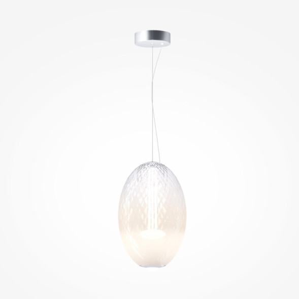 Подвесной светильник Maytoni MOD397PL-L19CH3K Bruma