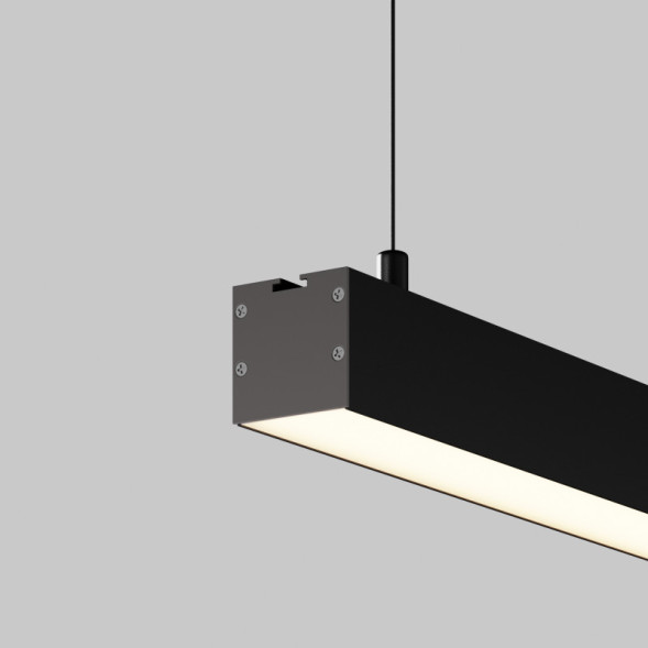 Офисный светильник Maytoni Technical LL312 LL312015