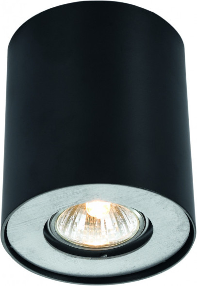 Накладной точечный светильник ARTE Lamp FALCON A5633PL-1BK