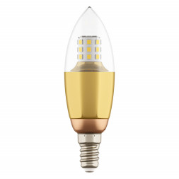 Светодиодная лампа Lightstar C35 940522 7W 220V 460lm E14 белый (теплый)