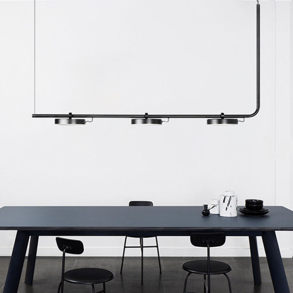 Подвесной светильник ImperiumLoft 151261-26