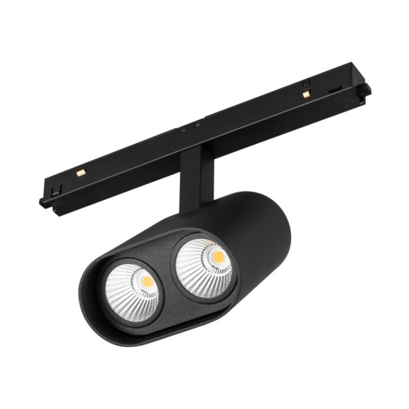 Магнитный трековый светильник Arlight MAG-ORIENT 037037