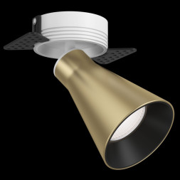 Спот Maytoni Technical C060CL-1MGW Virar