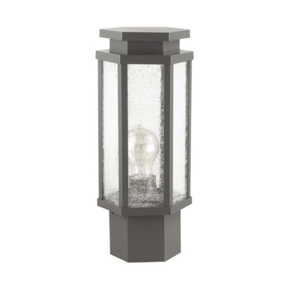 Садово-парковый светильник Odeon Light GINO 4048/1B