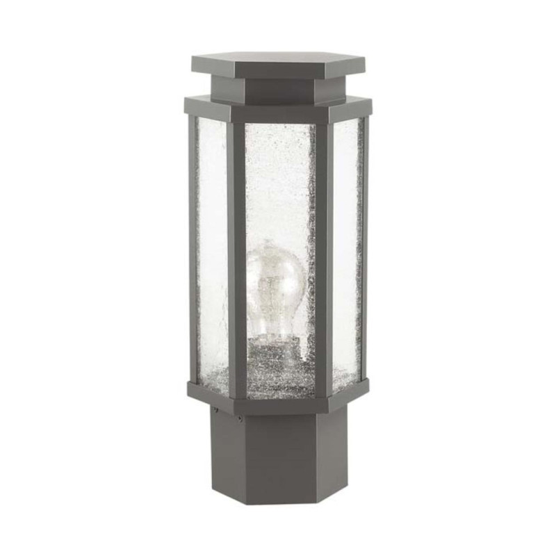 Садово-парковый светильник Odeon Light GINO 4048/1B