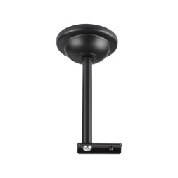 Стойка Novotech Flum Track Black 135251