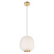 Подвесной светильник LOFT IT 10425 White Hive