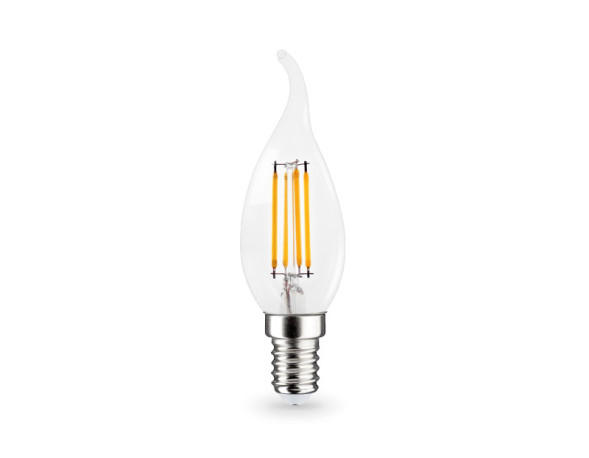 Светодиодная лампа Ambrella Light 351524 BULBING