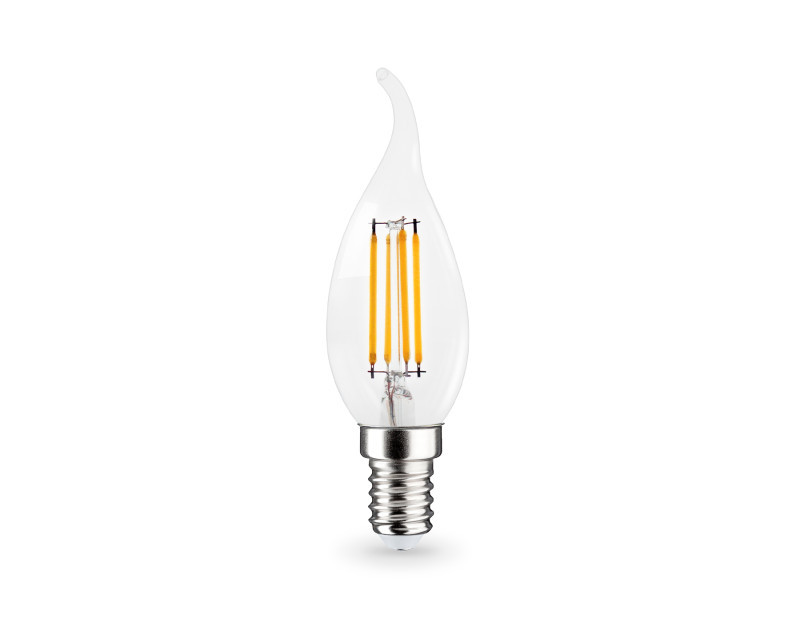 Светодиодная лампа Ambrella Light 351524 BULBING