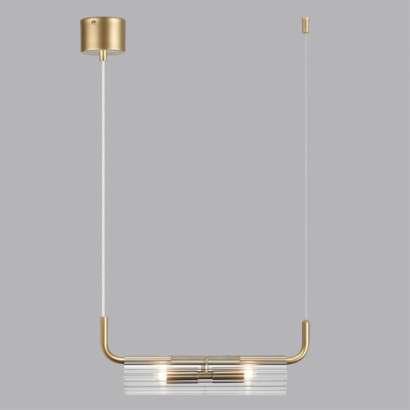 Линейный светильник LUMION TORONTO 6560/2