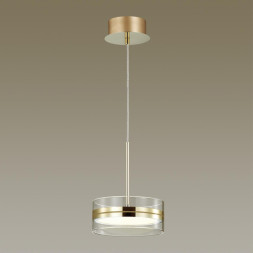 Подвесной светильник Odeon Light AKELA 4729/14L