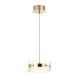 Подвесной светильник Odeon Light AKELA 4729/14L