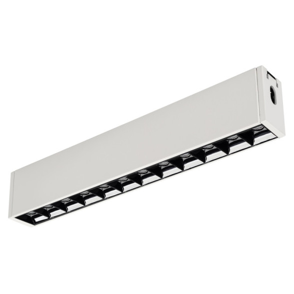 Линейный светильник Arlight CLIP-38 029006
