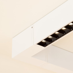 Линейный светильник Arlight CLIP-38 029006