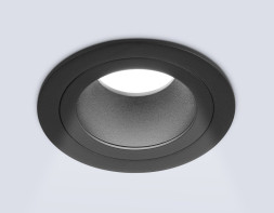 Точечный встраиваемый светильник Ambrella Light TN102824 TECHNO SPOT