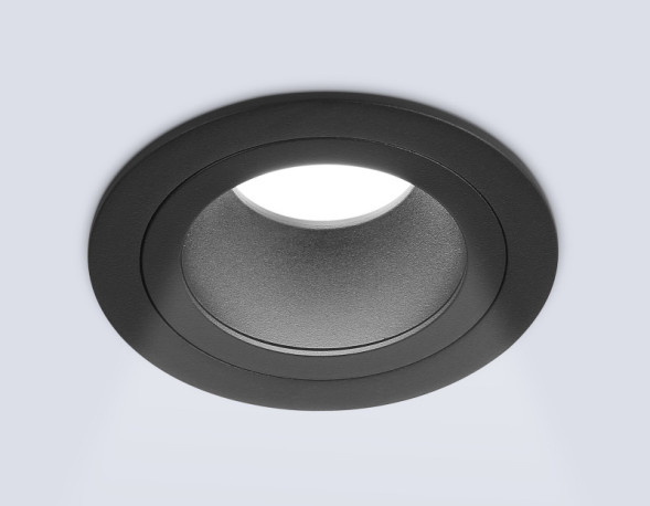 Точечный встраиваемый светильник Ambrella Light TN102824 TECHNO SPOT