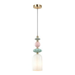 Подвесной светильник Odeon Light CANDY 4861/1B