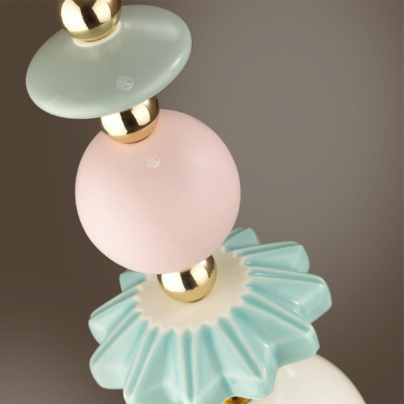 Подвесной светильник Odeon Light CANDY 4861/1B