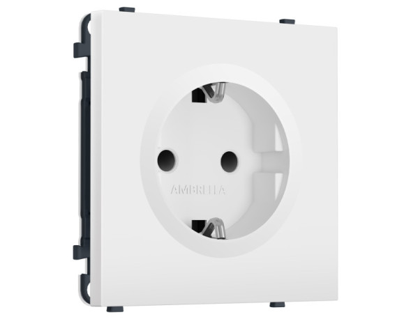 Розетка MS827010 Ambrella Volt SIGMA QUANT PRO